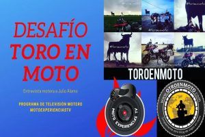 Entrevista en MotoExperienciasTV