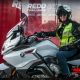 Raul k1600